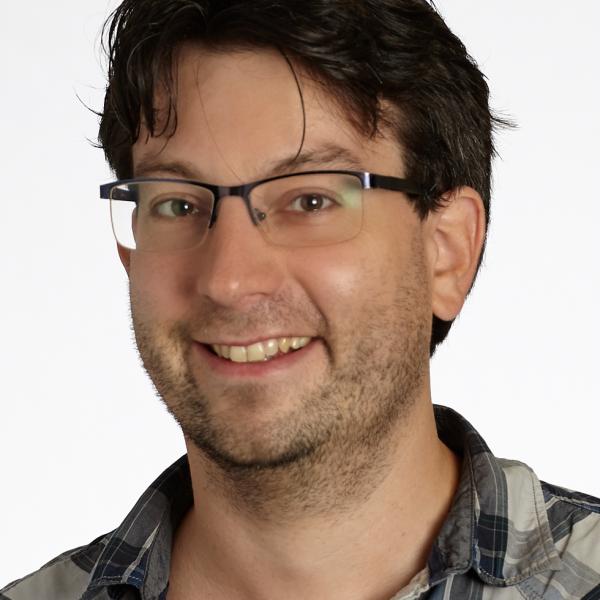 Michaël DE RASSENFOSSE<