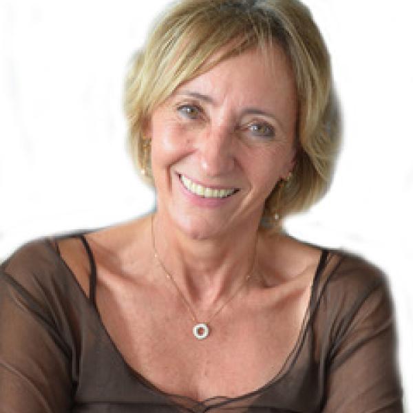Marilyn BRULEZ<